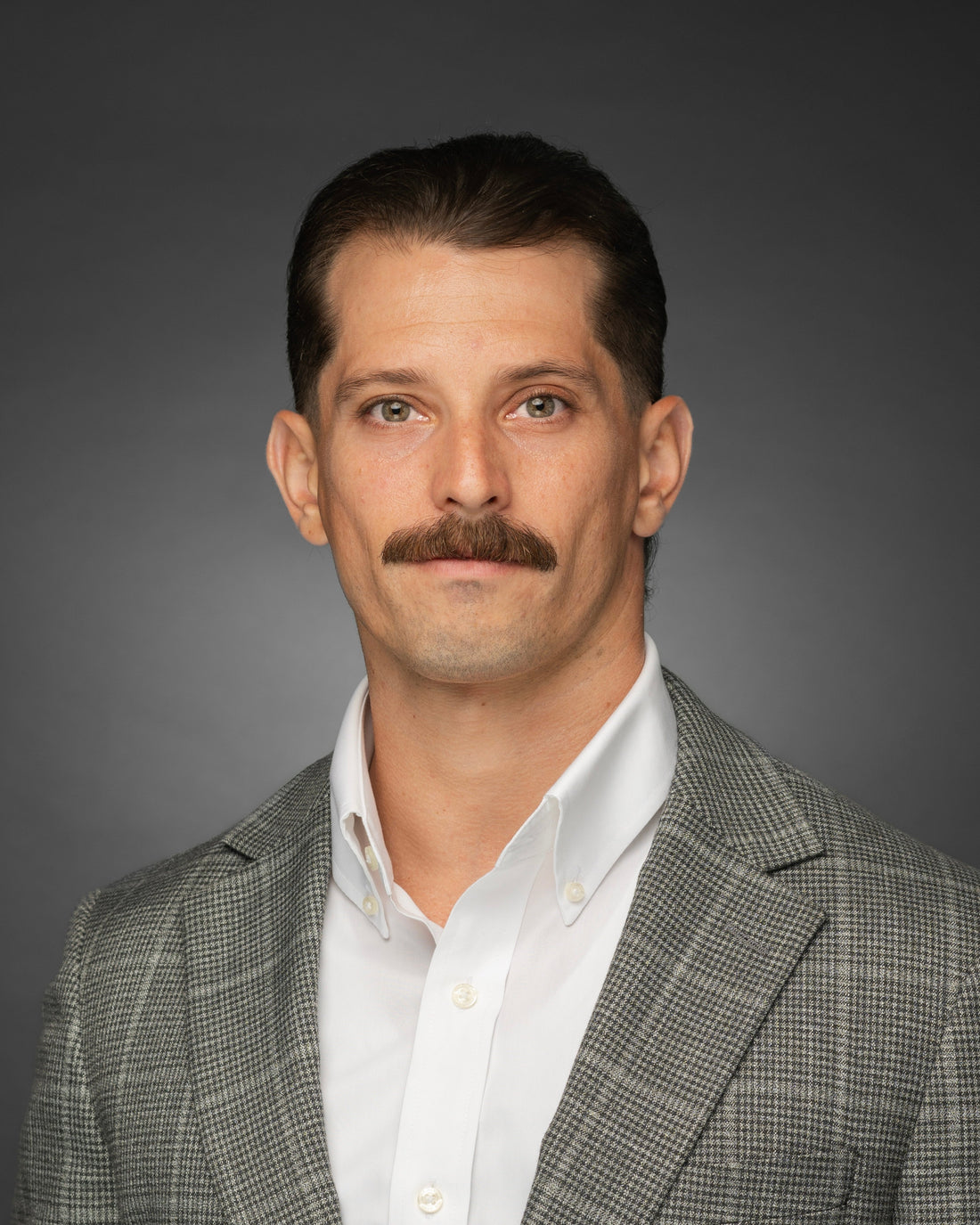 How to Grow a Mustache